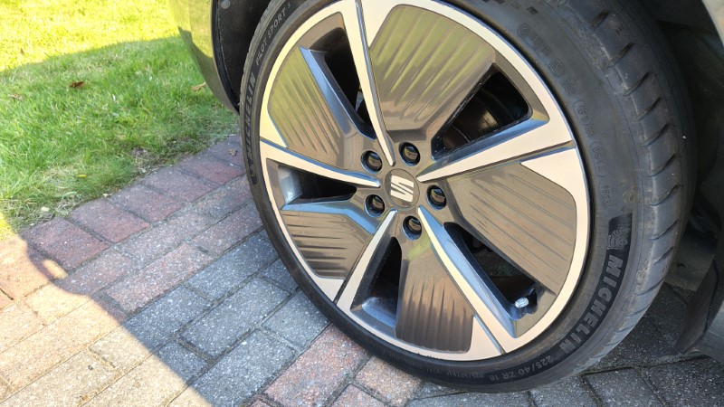 Seat Xcellence Lux For Sale (12)